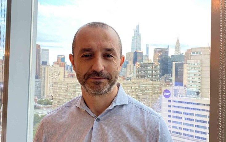 Head shot of Dr. Scaltriti